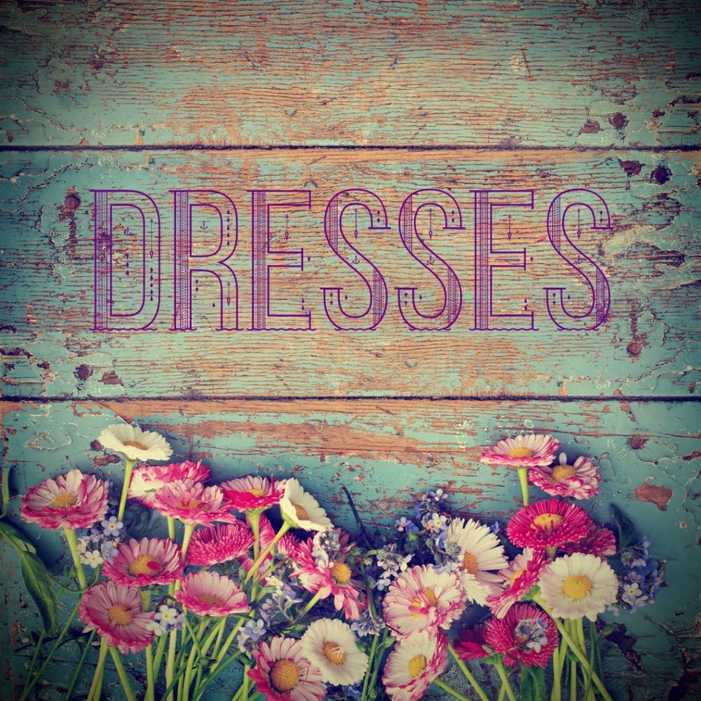 Women's Dresses